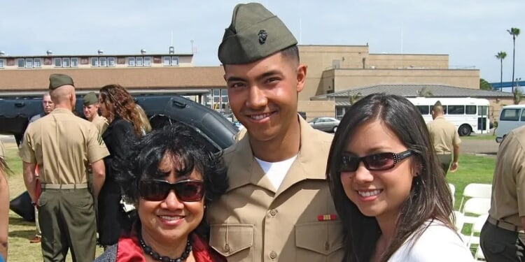 Marine Vet Killed During Facebook Marketplace Sale Sends Heart-Rending Text Before Death