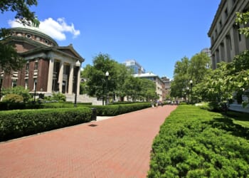 Mary Just Skinner | The American Spectator