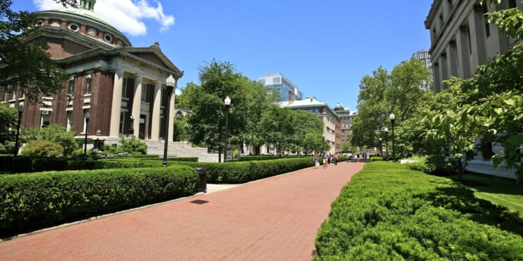 Mary Just Skinner | The American Spectator