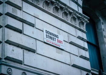 Matthew Scott: The Grand Centralisation will undermine trust