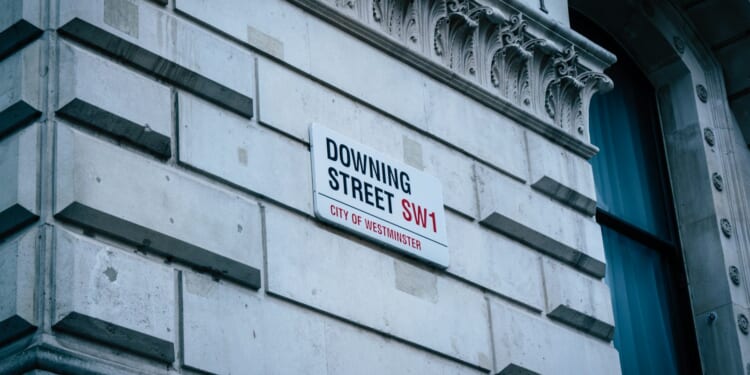 Matthew Scott: The Grand Centralisation will undermine trust