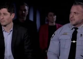 Mayor Frey Downplays Video Allegedly Showing Pretti Harassing Agents