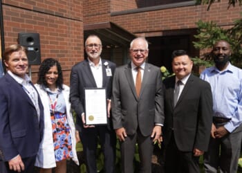 Medicaid’s 30-Year Refusal to Stop Funding the Dead | The American Spectator