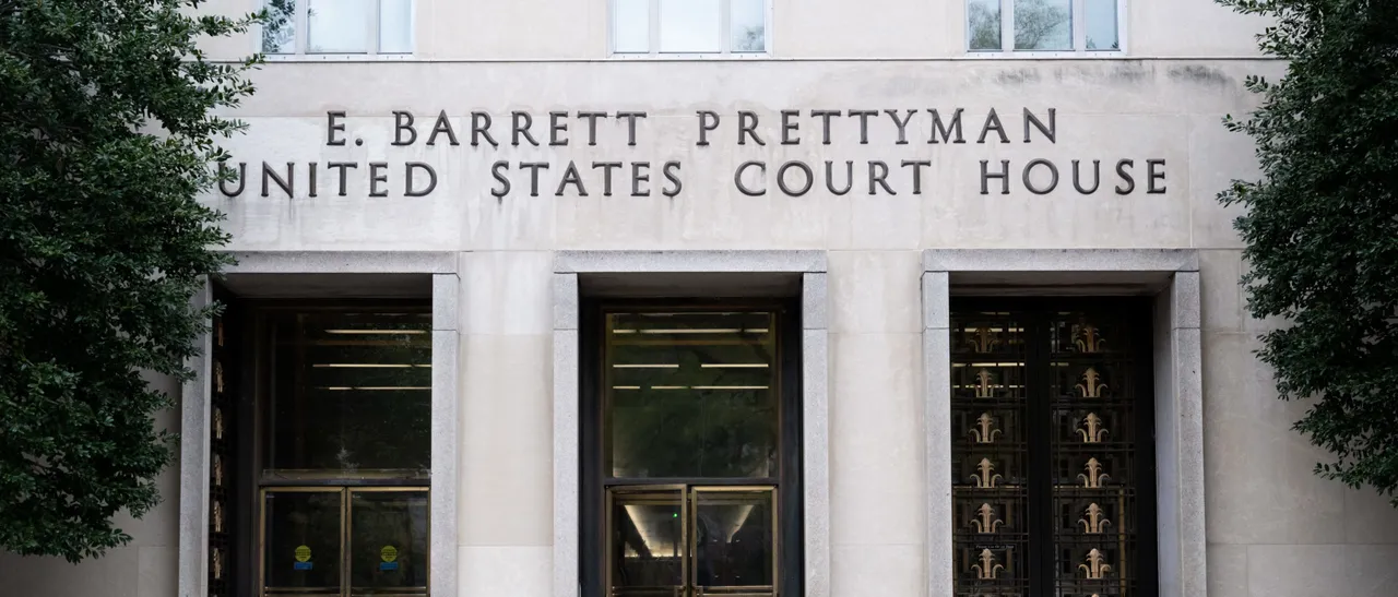 US-POLITICS-JUSTICE-TRIAL