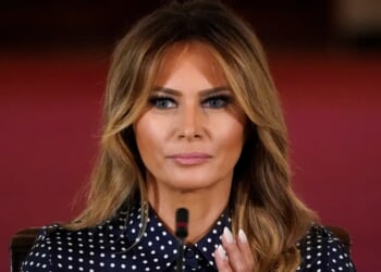 Melania Trump Oversees Her Film’s Major Premiere Blitz