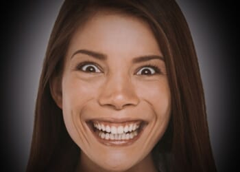 Mentally Ill Women Are the Marks for Communist Front Groups' Anti-ICE Message: Andrew Kolvet [WATCH]