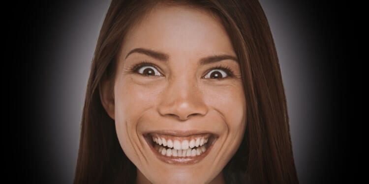 Mentally Ill Women Are the Marks for Communist Front Groups' Anti-ICE Message: Andrew Kolvet [WATCH]