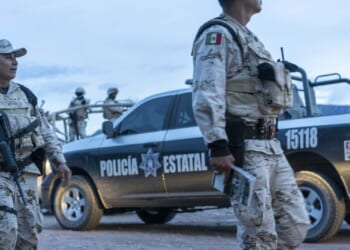 Mexico Airlifts 37 Cartel Members to U.S. Under Trump Admin Pressure [WATCH]