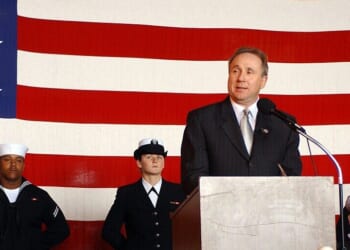 Michael Reagan: A Salute | The American Spectator
