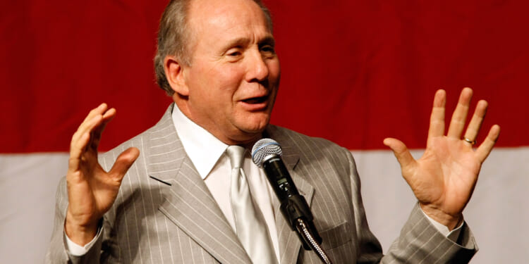 Michael Reagan, Catholic champion of his father the late President Ronald Reagan's legacy, dead at 80