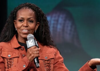 Michelle Obama Implies She’s A Little Racist With Her Shopping