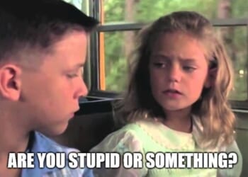 Mike Davis ENDS Eric Swalwell (Assist from Harmeet Dhillon) for Threatening to Charge ICE With Kidnapping – Twitchy