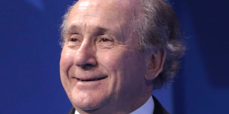 Mike Reagan, Twice Adopted, Rest in Peace | The American Spectator