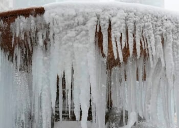 Millions Of Americans In Over 30 States To Get Blasted By Potentially Historic, Catastrophic Winter Storm