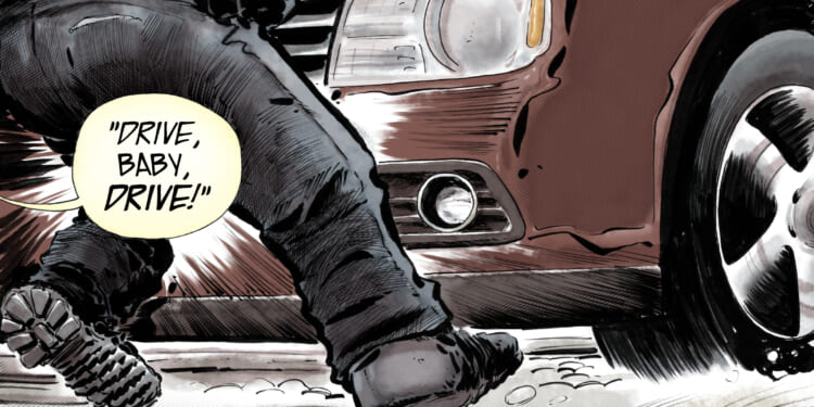 American Spectator 300x600 Subscribe Ad