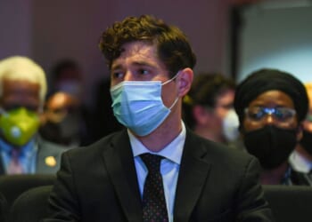 Minneapolis Mayor Issues Ultimatum to Trump in Wake of Latest Shooting, Trump Responds [WATCH]