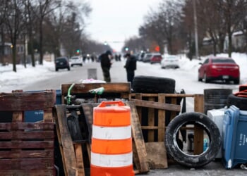 Minneapolis Teachers Union President Says District Will Offer Virtual Learning For Next Five Weeks