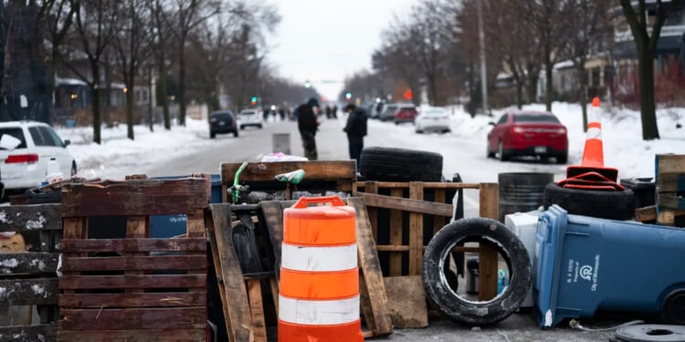 Minneapolis Teachers Union President Says District Will Offer Virtual Learning For Next Five Weeks