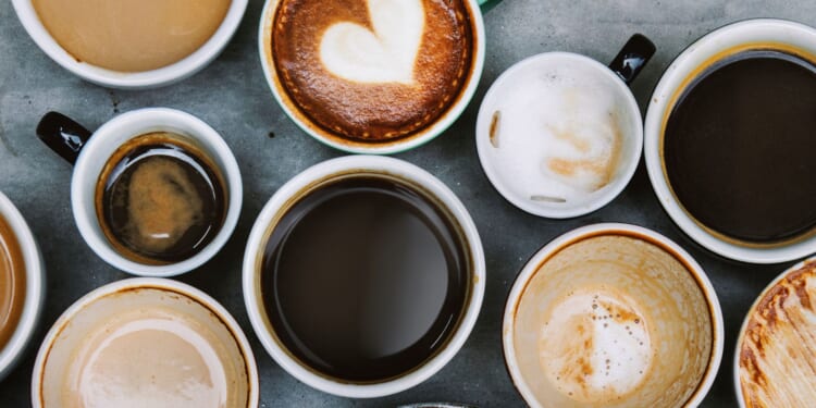 Minnesota National Guard Hands Out Donuts and Coffee to Anti-ICE Protesters [WATCH]