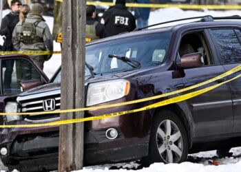 Minnesota Sues To Keep ICE Out