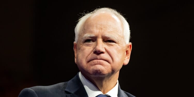 Minnesota Welfare Scandal Is the Fraud Warning Americans Finally Noticed | The American Spectator