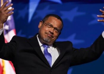 Minnesota’s AG Previously Joined Other Blue States Arguing Against Right To Bear Arms At Political Rallies, Protests