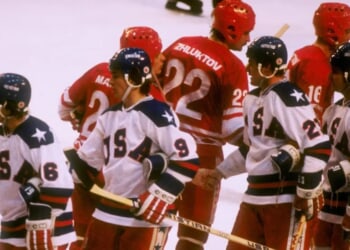 Miracle On Ice: Netflix Getting Us Hyped For Olympics By Letting Us Relive One Of Greatest American Runs Of All-Time