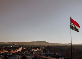 Miriam Cates: Why won’t British conservatives engage with Orbán?