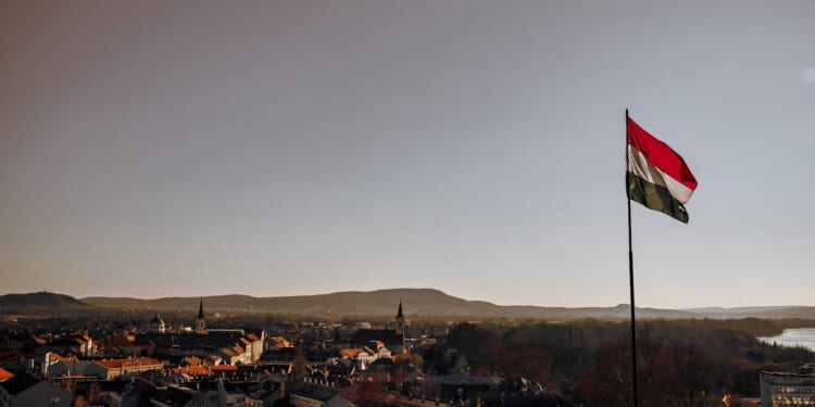 Miriam Cates: Why won’t British conservatives engage with Orbán?