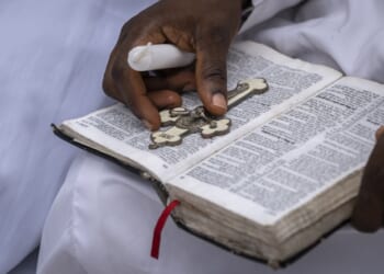 Mob Storm + Fresh Memories of Trans Shooter's Attack – Twitchy