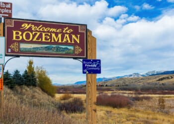 Montana Announces Major Expansion to Break China’s Mineral Grip [WATCH]