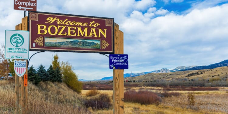 Montana Announces Major Expansion to Break China’s Mineral Grip [WATCH]