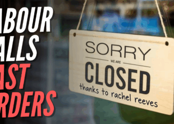 More Than 2,000 Pubs, Restaurants and Hotels to Shut Down This Year – Guido Fawkes