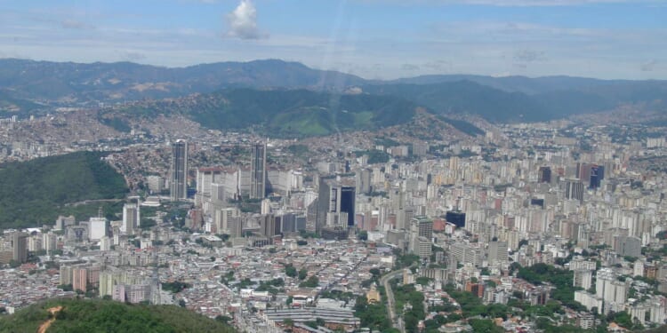 More persecution against the Catholic Church in Venezuela expected