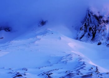 Multiple Storms Could Blast Cascade Mountains With Potentially 2-4 Feet Of Snow