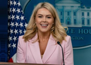 My Daughter's Getting a Trump Account, Deal With It [WATCH]