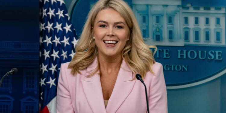 My Daughter's Getting a Trump Account, Deal With It [WATCH]