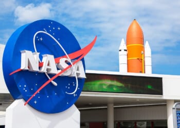 NASA Ends Mission Early After Astronaut Health Issue Forces a Historic Return [WATCH]