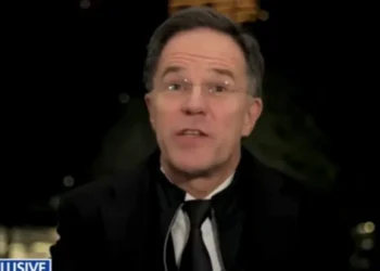 NATO Secretary General Warns China’s Investments Come With Strategic Strings Attached