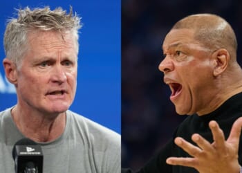 NBA Coaches Slam ICE After Minneapolis Shooting, Video Tells Different Story [WATCH]