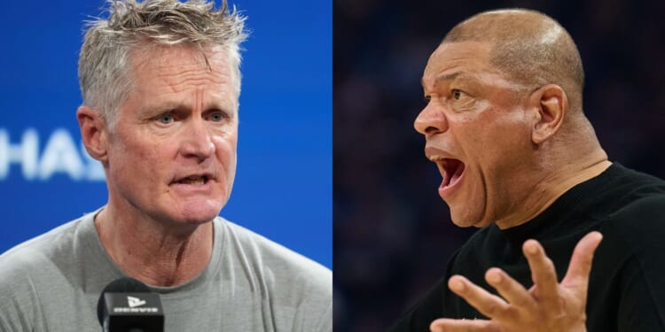 NBA Coaches Slam ICE After Minneapolis Shooting, Video Tells Different Story [WATCH]