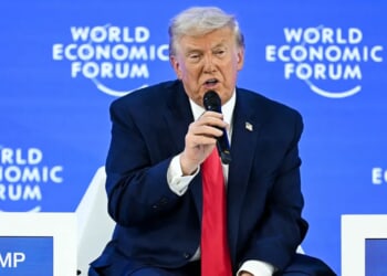 NEWT GINGRICH: America And The World Economic Forum