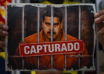 NEWT GINGRICH: Venezuela And A Warning To Avoid Quicksand