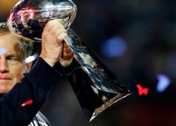 NFL World In State Of Chaos After Bill Belichick Reportedly Fails To Get Into Hall Of Fame