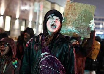 NY Times Not Too Happy Over New Acronym For Liberal White Women