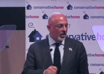 Nadhim, Nadine, and Nigel are all in play for Reform's inevitable New Year battle with the Tories