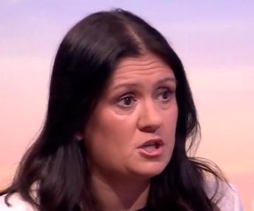 Nandy adamant nothing will happen to Greenland without people's agreement