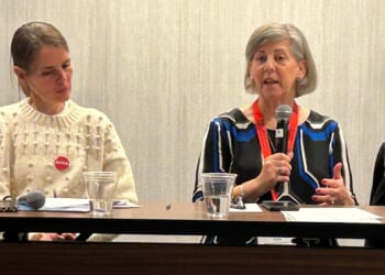 National Catholic Partnership on Disability wins award from historians