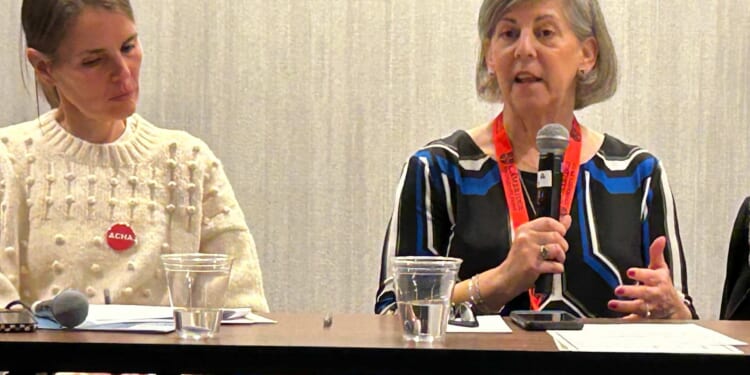 National Catholic Partnership on Disability wins award from historians