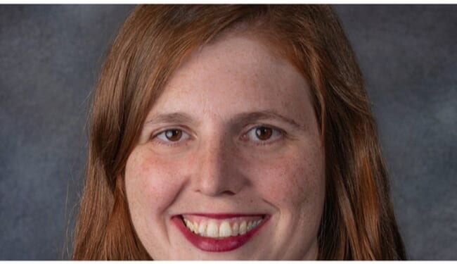 Nebraska State Senator Says She 'Didn't Look' While Tearing Down Founders' Portraits – Sure, Jan – Twitchy